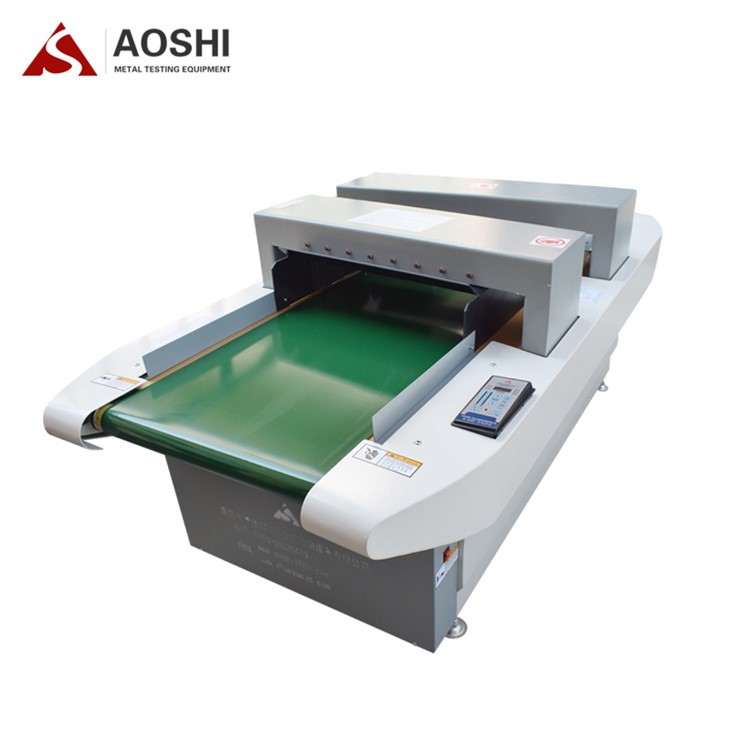 Doppelsonden-Nadeldetektor