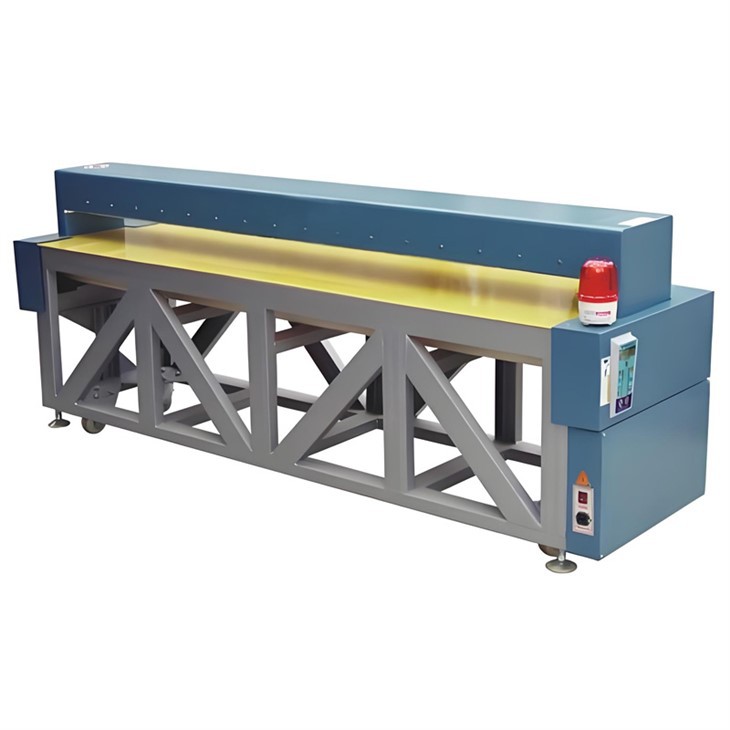 Non Driving Non-woven Needle Detector Non Driving Non-woven Needle Detector