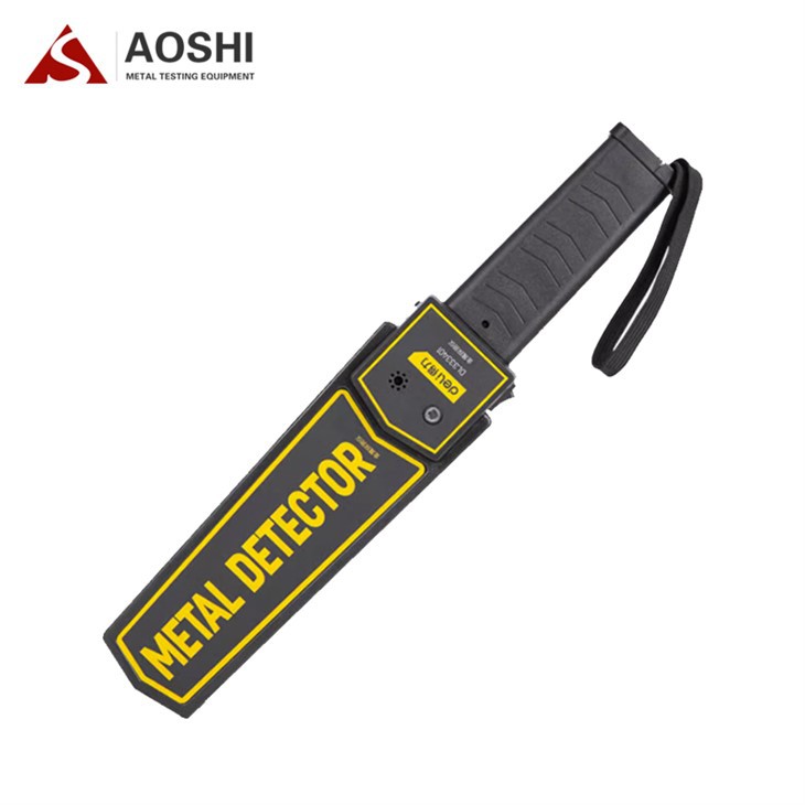 Kleiner tragbarer Sicherheitsstick