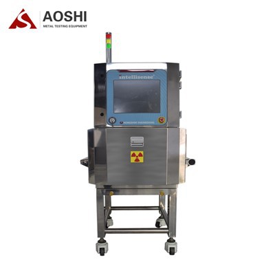 Lebensmittel-Röntgeninspektionsgeräte