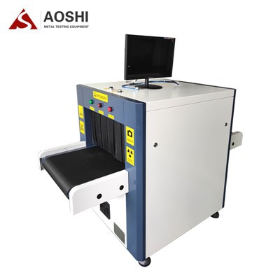 Röntgen-Fremdkörperdetektor