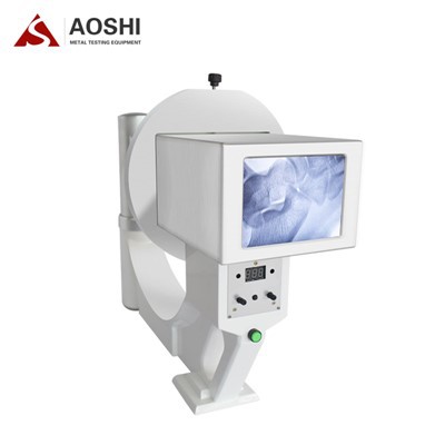 Röntgen der Extremitäten