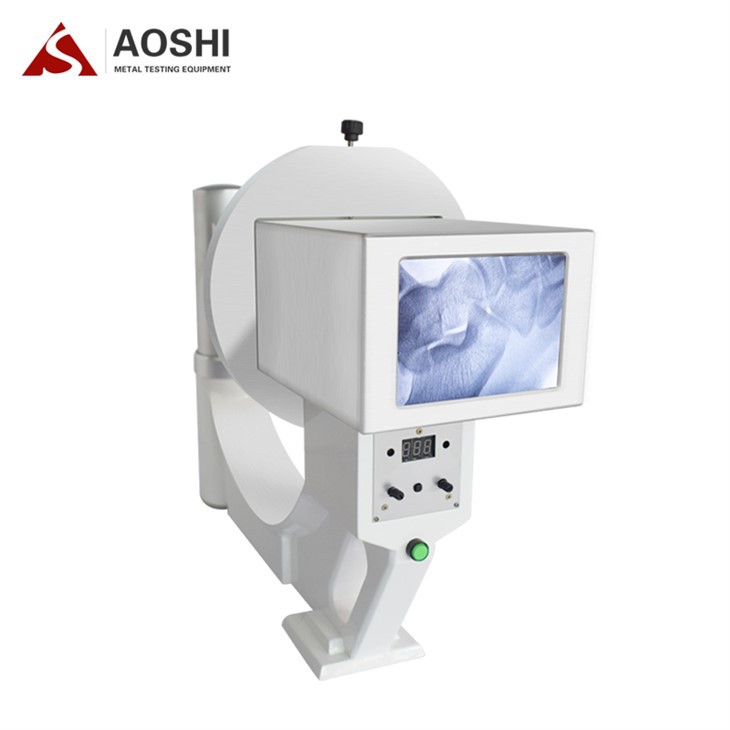 Röntgen der Extremitäten